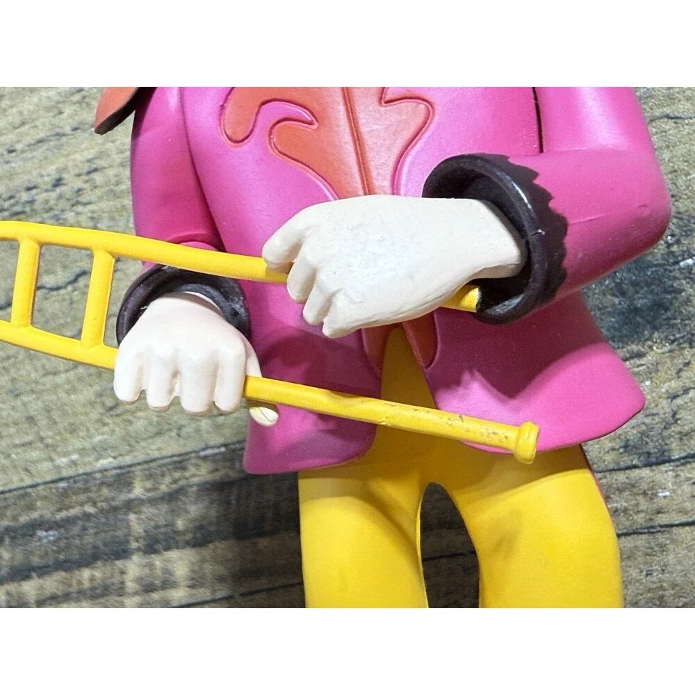 The Beatles Yellow Submarine Trumpet Mcfarland 2000 8